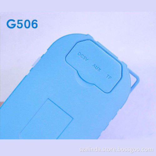 Excellent portable wireless bluetooth speaker